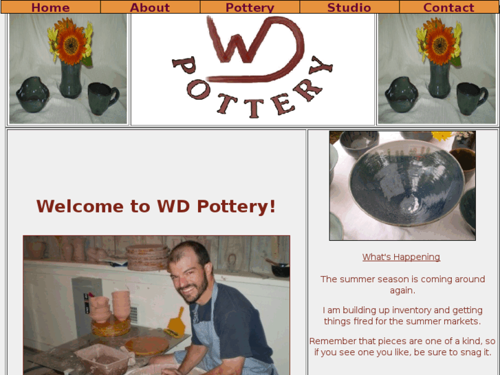 www.wdpotteryvt.com