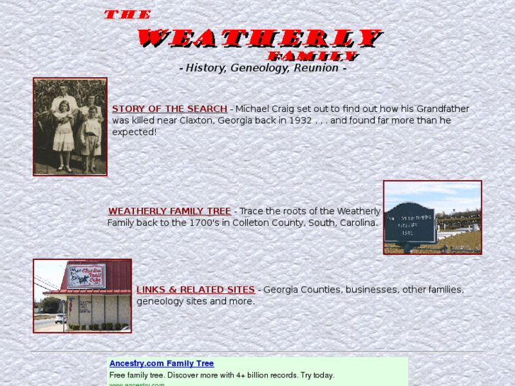 www.weatherlyfamily.org