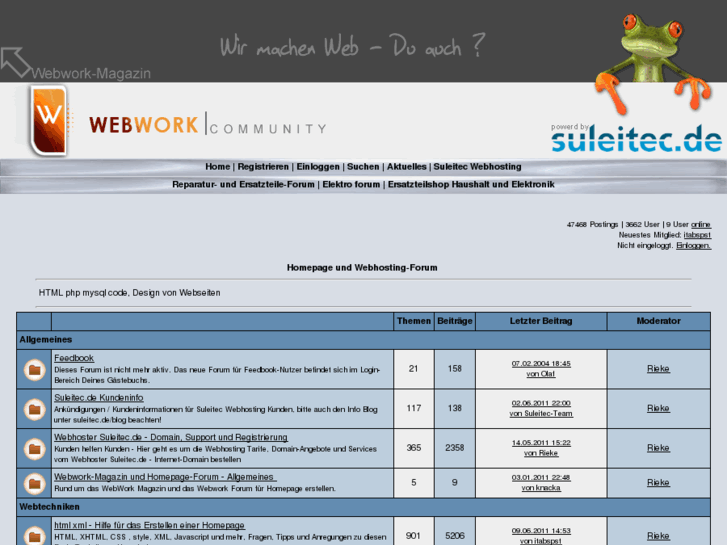 www.webwork-community.com
