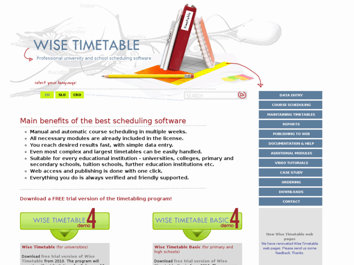 www.wisetimetable.com