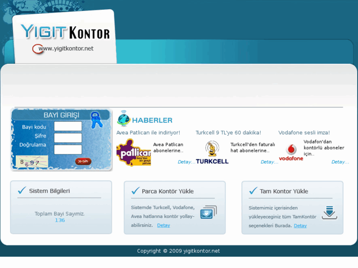 www.yigitkontor.net