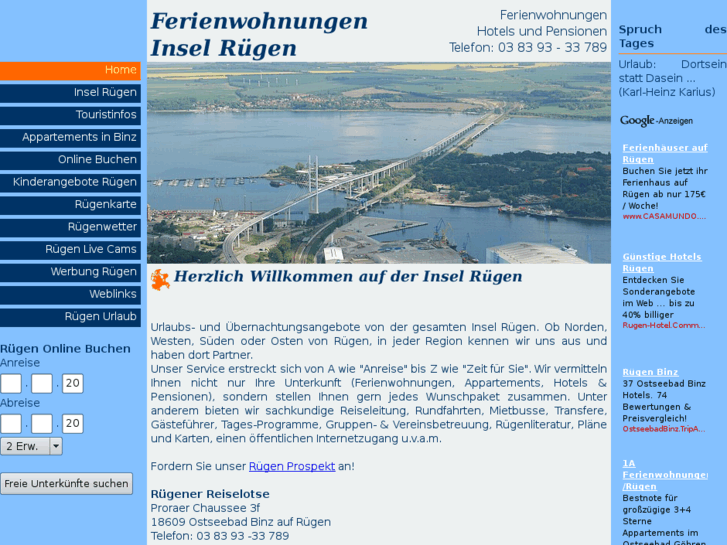 www.zimmervermittlung-inselruegen.de