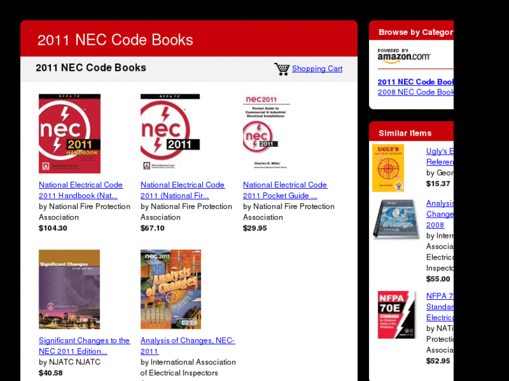 www.2011neccodebook.com