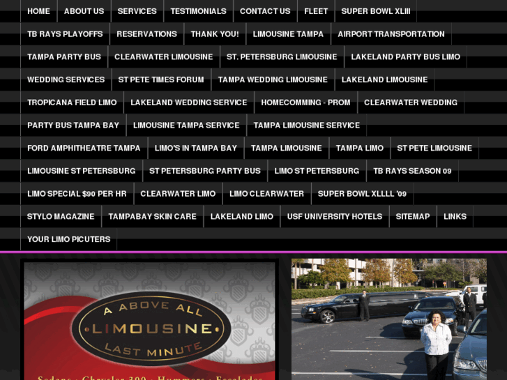 www.aabovealllimo.com