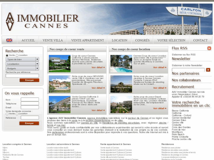 www.aav-immobiliercannes.com