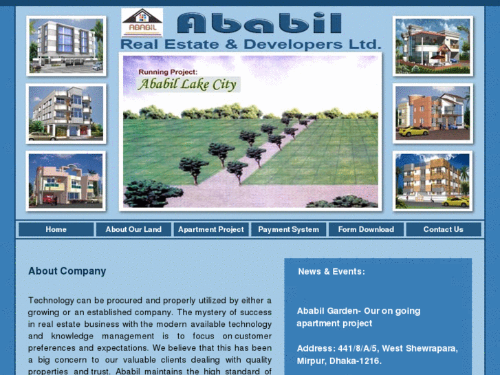 www.ababildevelopers.com