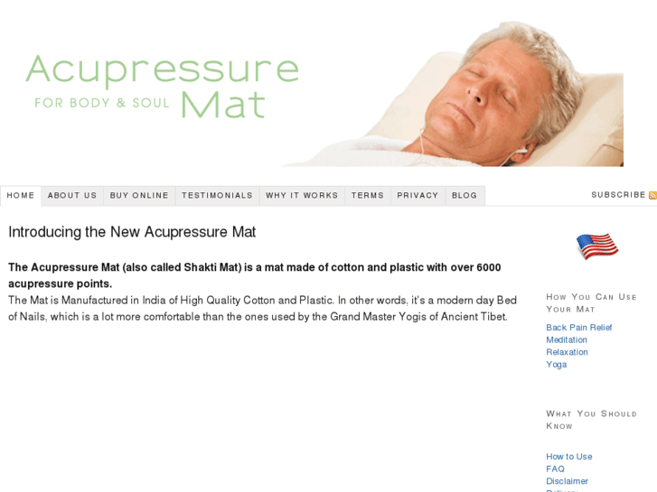 www.acupressuremats.com.au