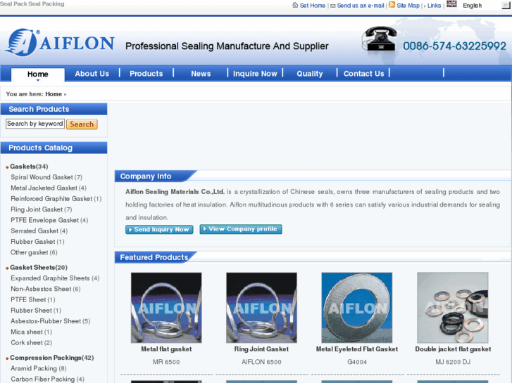 www.aiflon.com