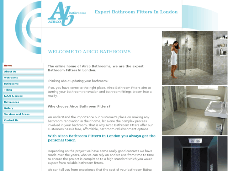 www.aircobathrooms.co.uk