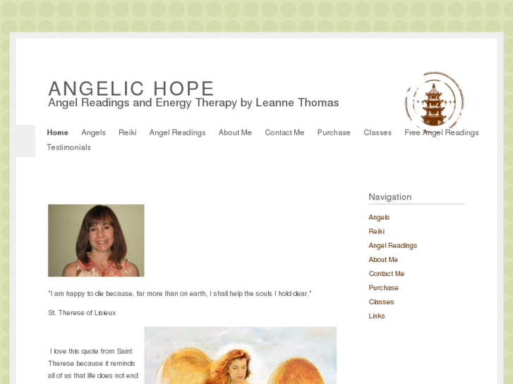 www.angelichope.com