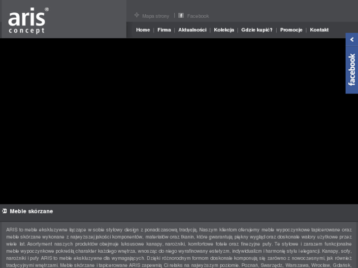 www.arismebel.pl