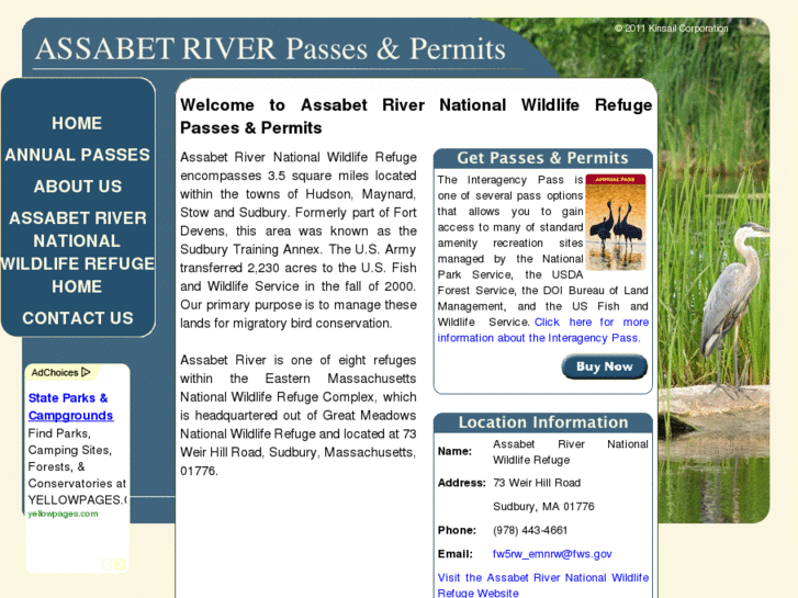 www.assabetriverpermit.com