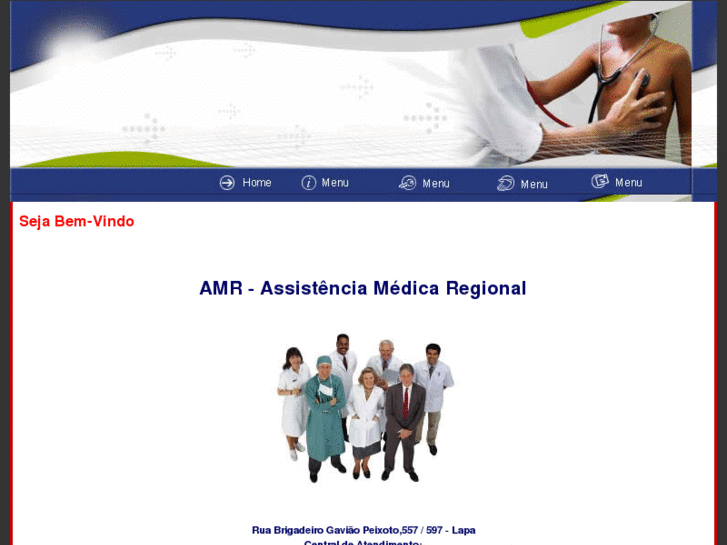 www.assistenciamedicaregional.com