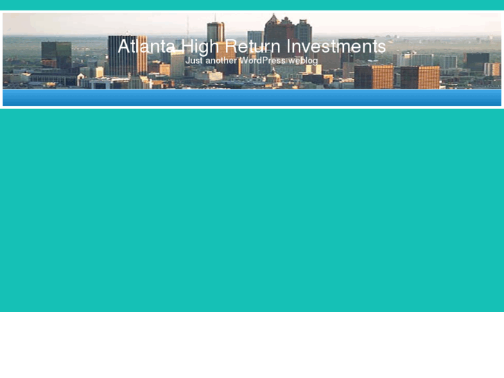 www.atlantahighreturninvestments.com