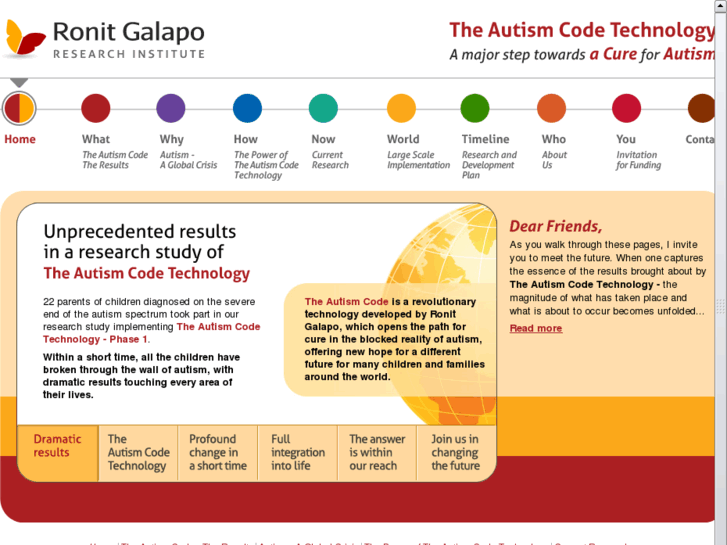 www.autismcode.net