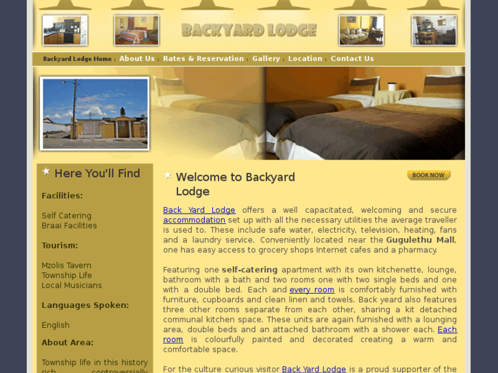 www.backyardlodge.com