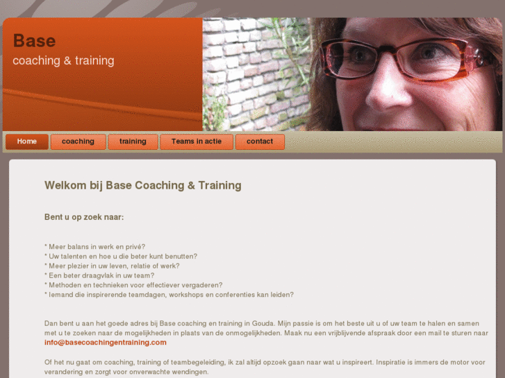 www.basecoachingentraining.com