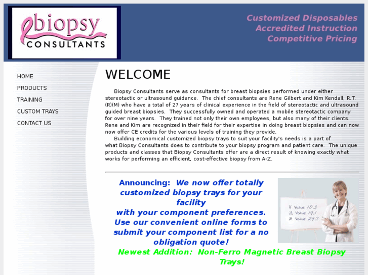 www.biopsyconsultants.com