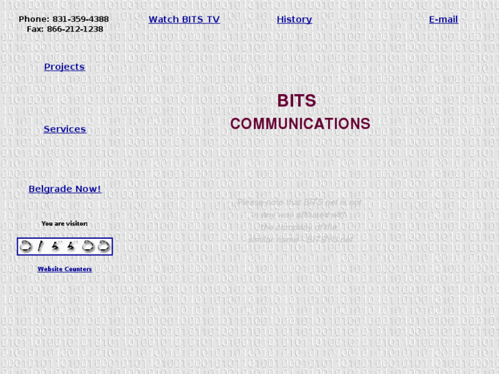 www.bits.net