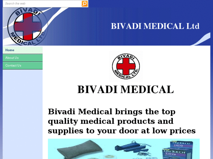 www.bivadimedical.com