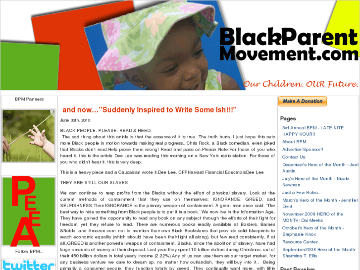 www.blackparentmovement.com