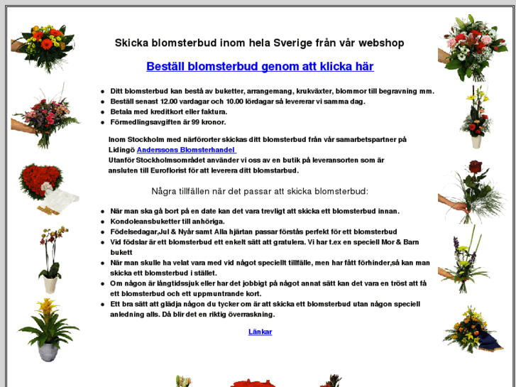 www.blomsterbud.net