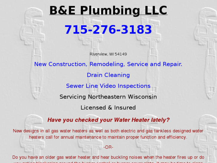 www.bneplumbing.com