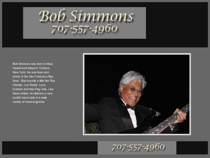 www.bobsimmonsband.com