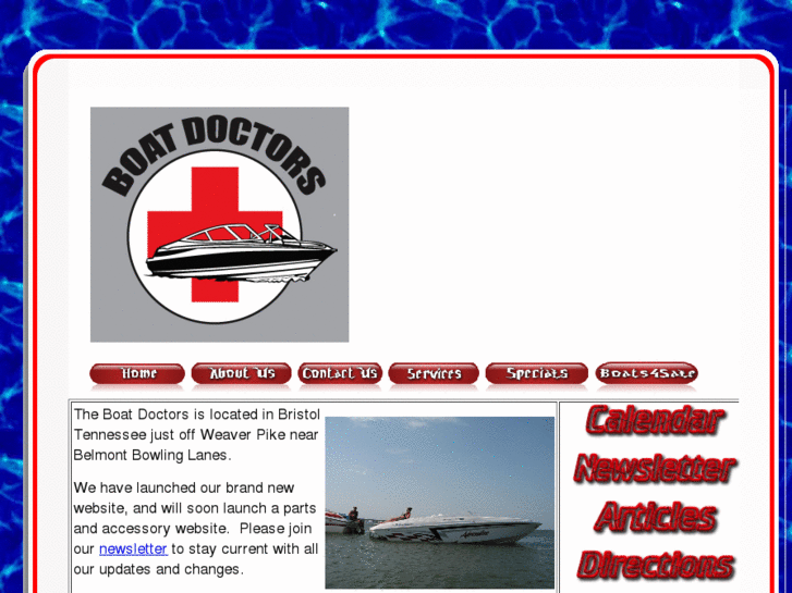 www.bristolboatdoctors.com