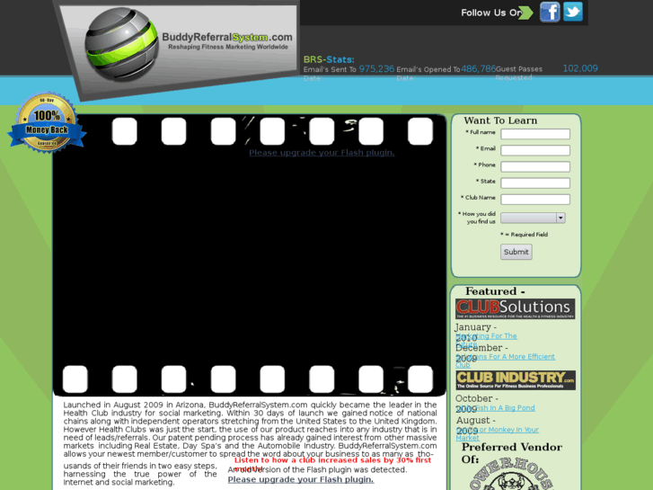 www.brsystem.info