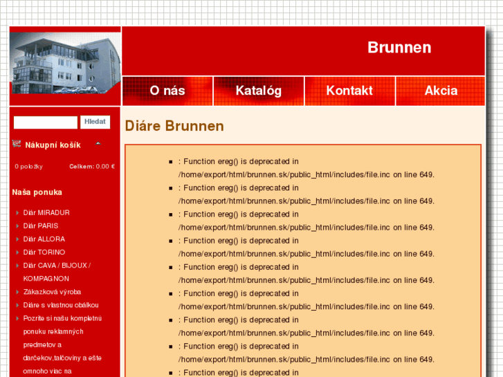 www.brunnen.sk