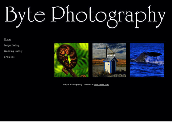 www.bytephotography.com