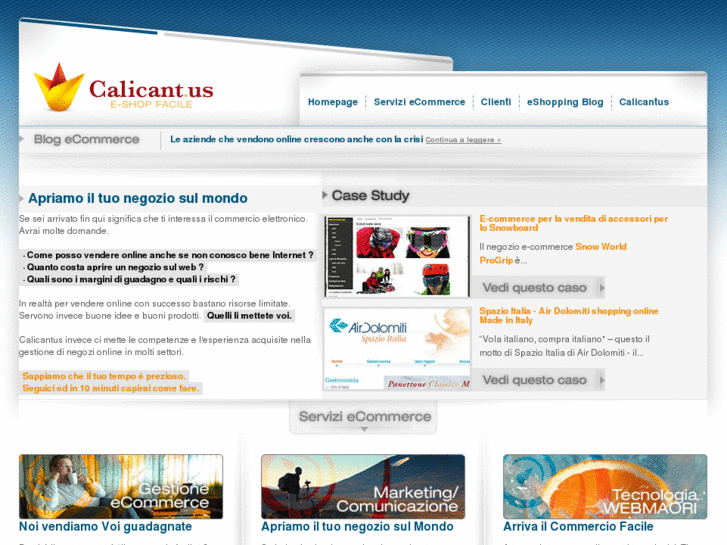 www.calicant.us