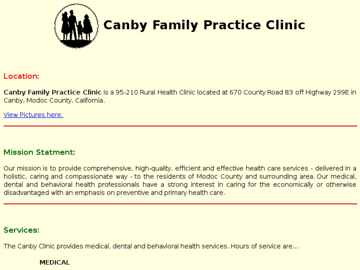 www.canbyclinic.org