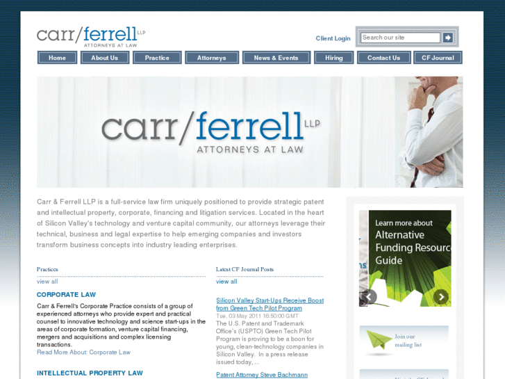 www.carferrell.com