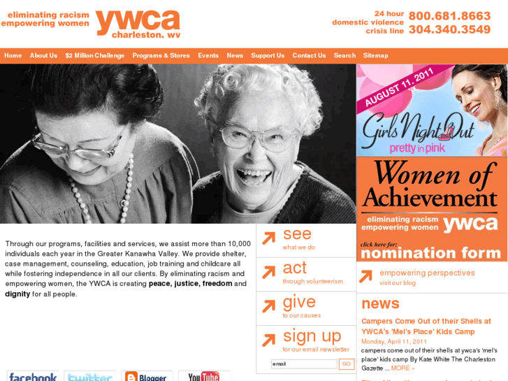 www.charlestonywca.com