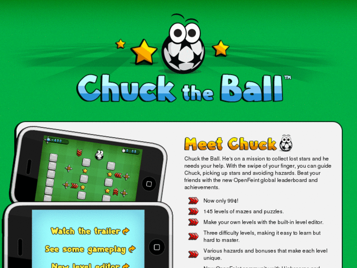 www.chucktheball.com