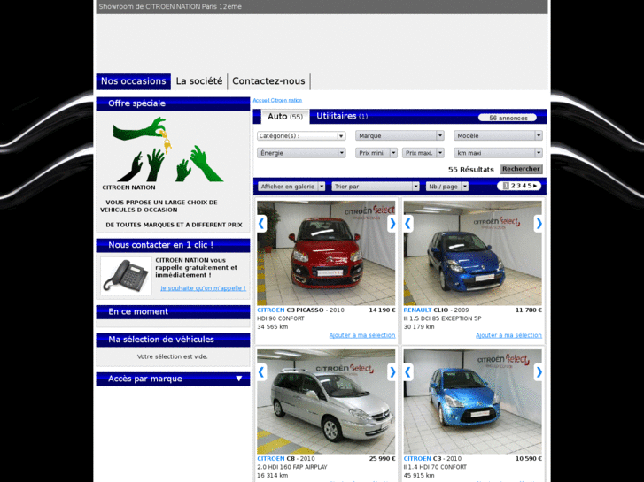 www.citroennation.com