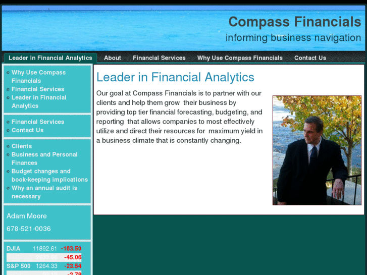 www.compassfinancials.com