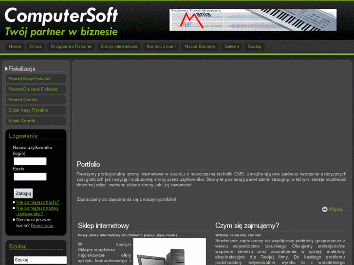 www.computersoft.pl