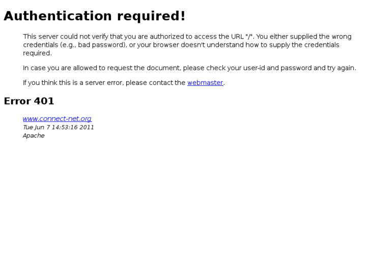 www.connect-net.org