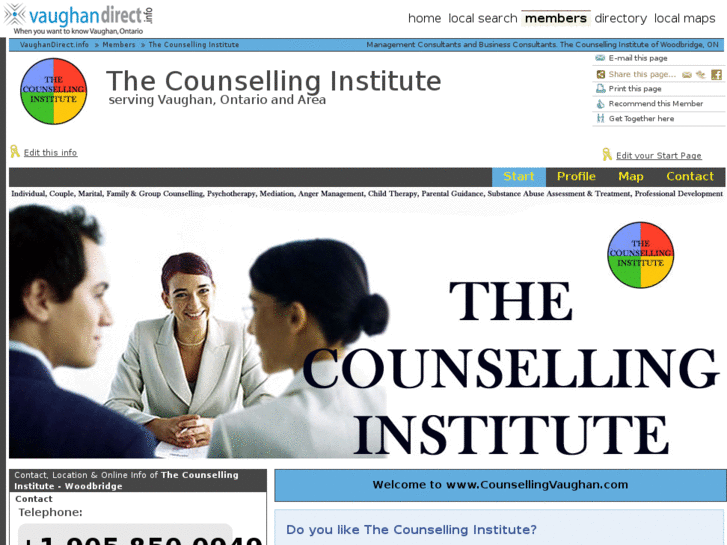 www.counsellingvaughan.com