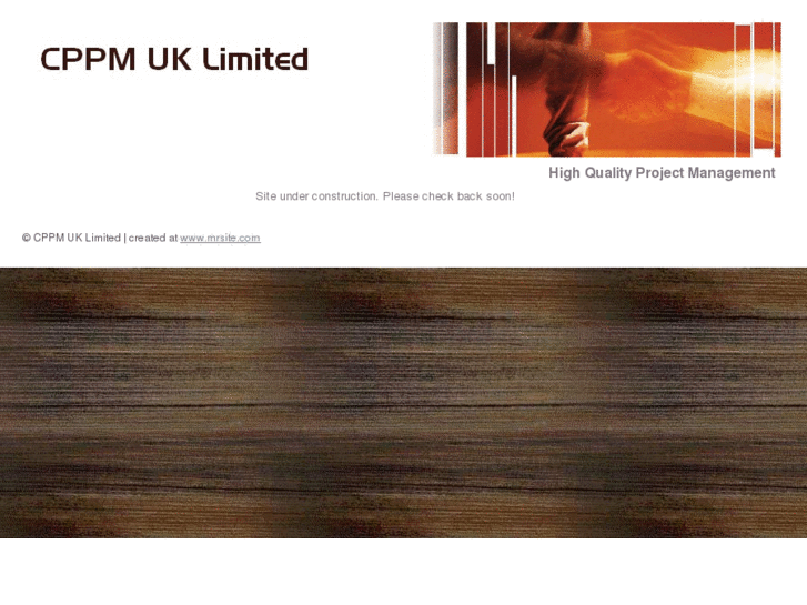 www.cppmuk.com
