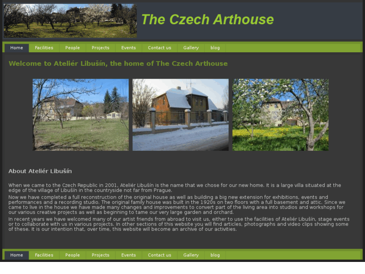 www.czech-arthouse.com