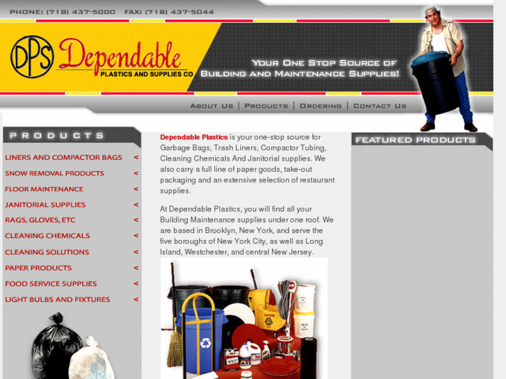 www.dependableplastic.com