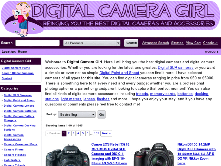 www.digitalcameragirl.com