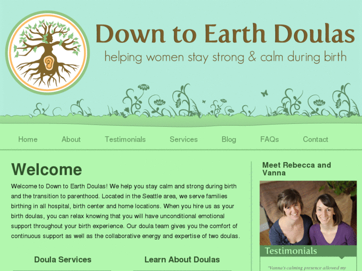 www.downtoearthdoulas.com