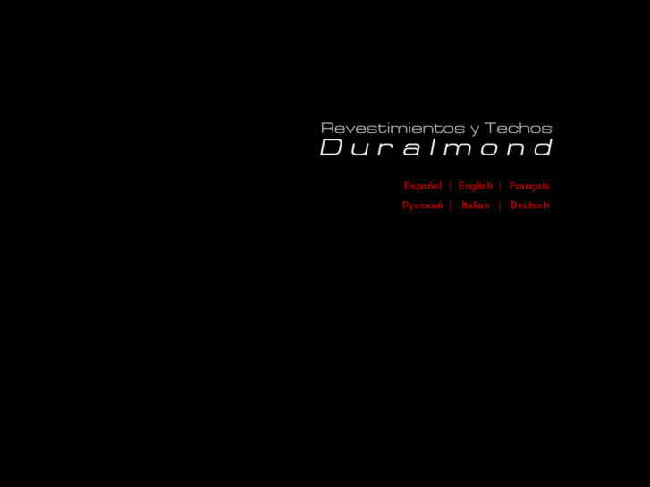 www.duralmond.com