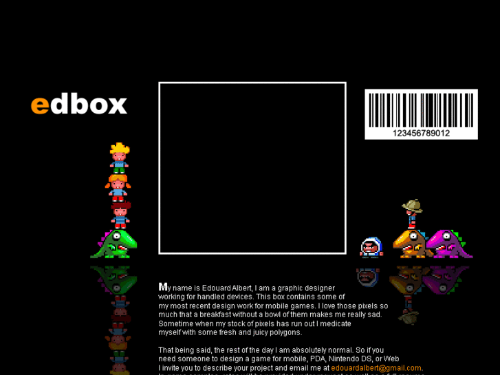 www.edbox.net