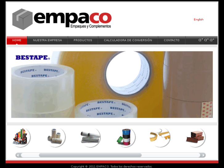 www.empacosa.com